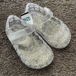 2/$10. Old Navy Baby Jelly Shoes